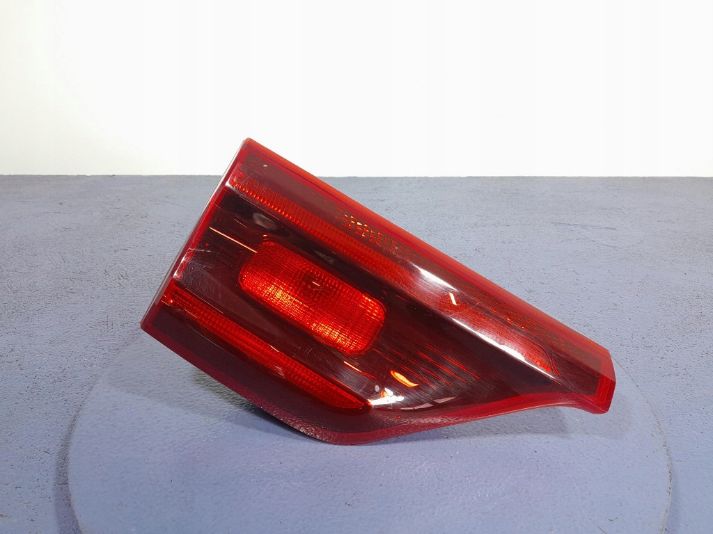 фото №1, Kia sportage iv lift лампа левая задняя задняя w крышка eu 92405f1501