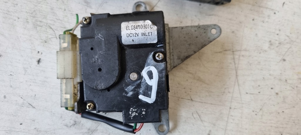 фото №7, Моторчик обігрівача do kia sorento