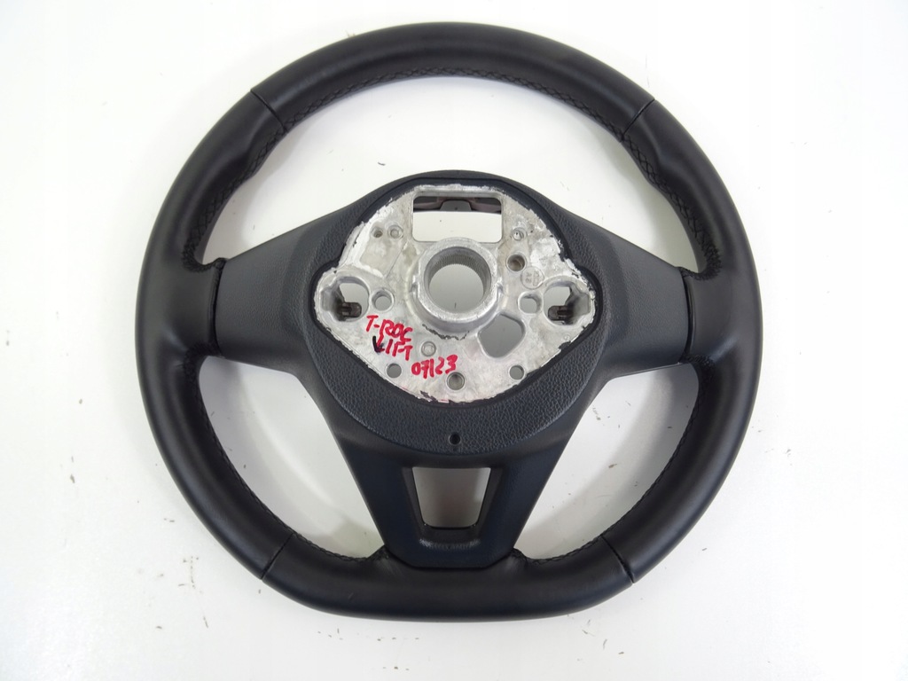 фото №13, Vw t-roc lift повітропровід багатофункціональний шкіра 2g0419089 2022r