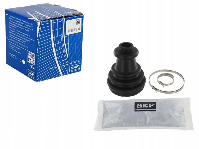фото №1, Skf защита шарнир перед vkjp 01018