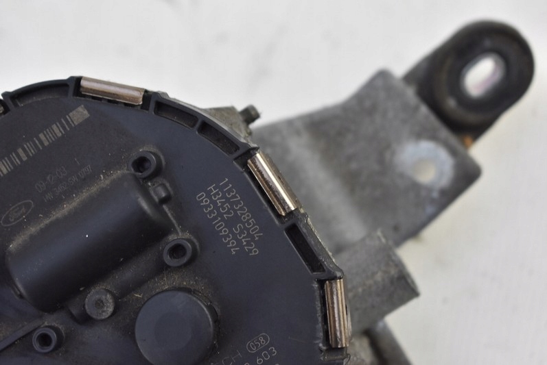 фото №5, Механізм двірник правий ford galaxy 2 ii mk3