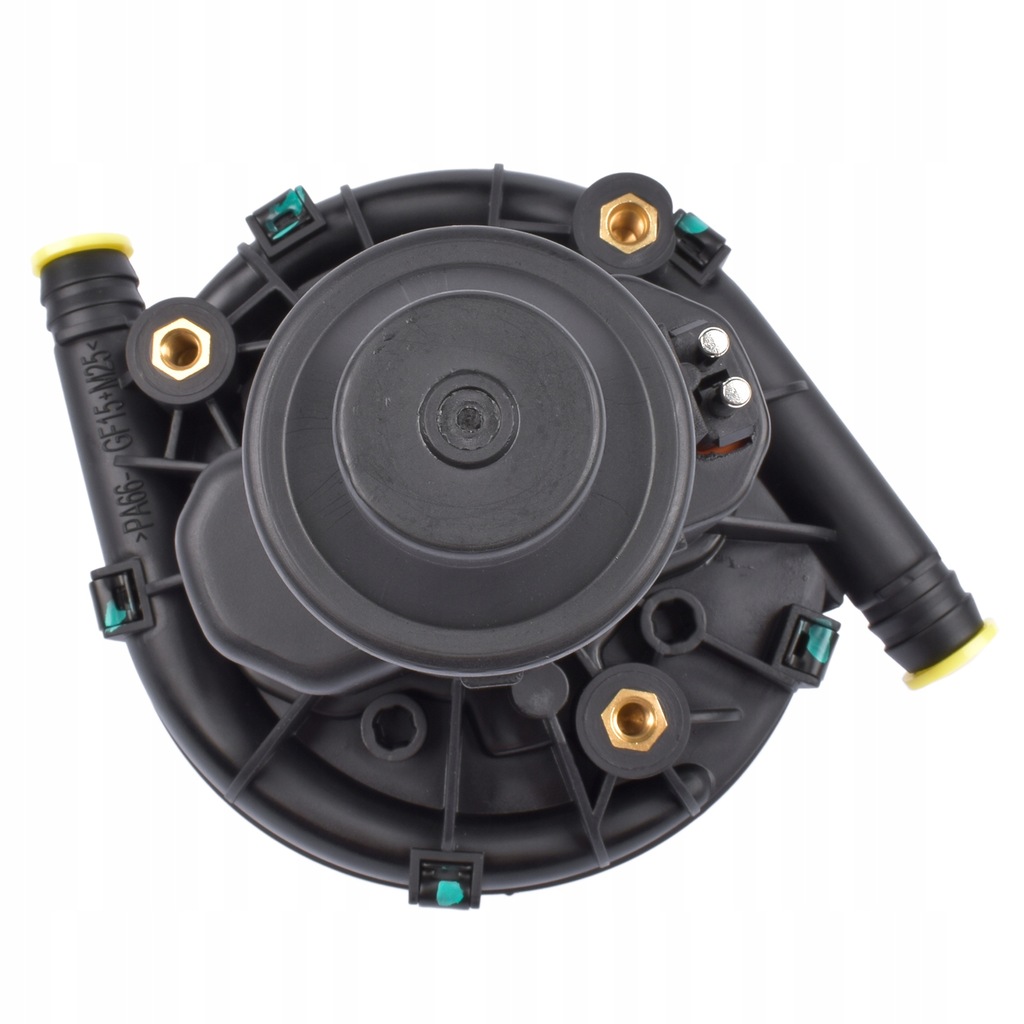 фото №8, Насос повітря вторинного a0001405185 do mercedesa w204 w211 c219 r230 b906