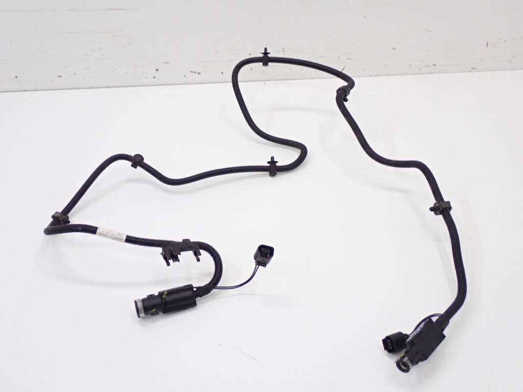 Купить Шланг трубка электропроводка adblue 5qf131983 skoda kodiaq 2.0 tdi dfg 18r