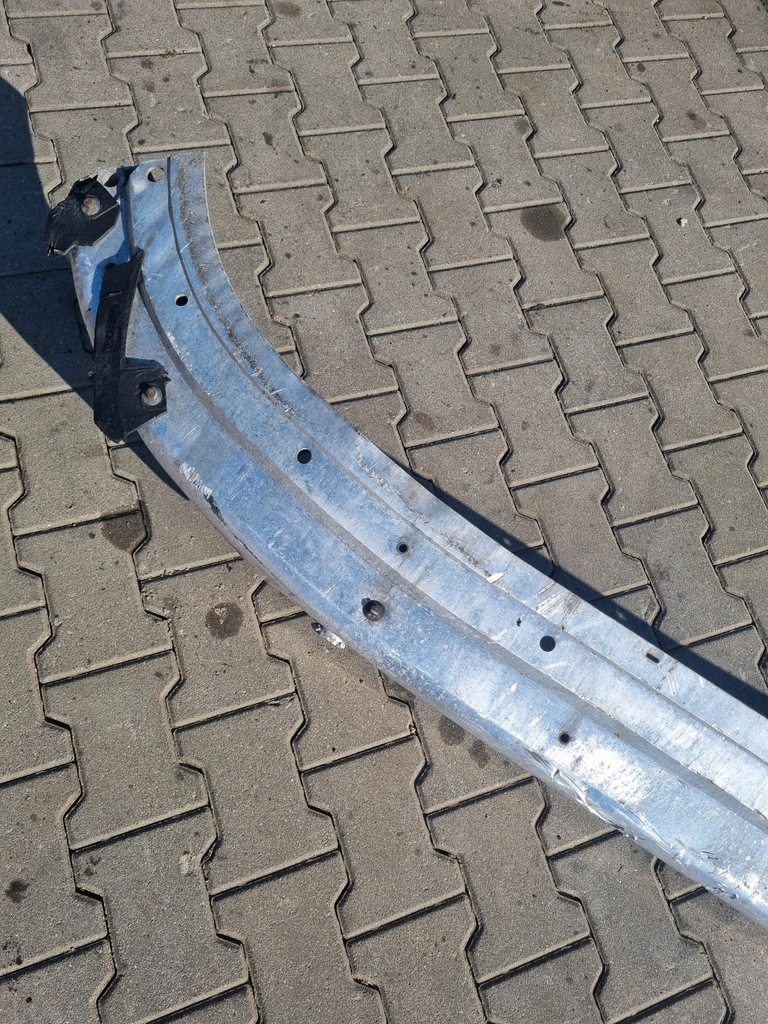 фото №13, Балка бампера підсилювач pod бампер перед renault t range gama