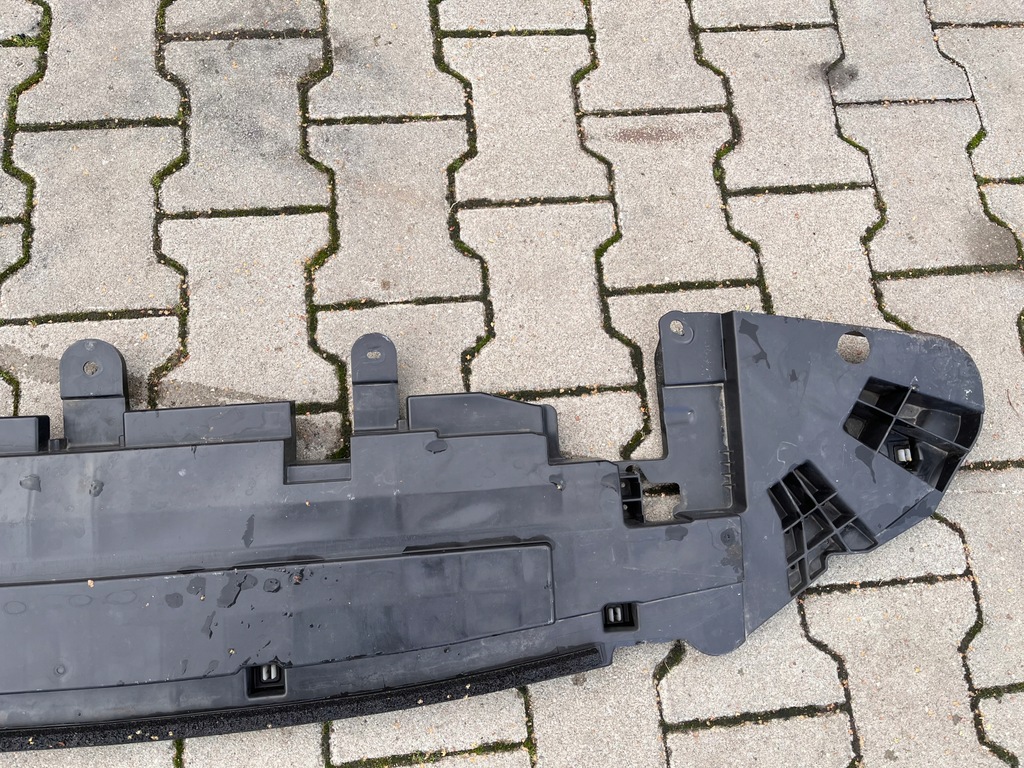 фото №7, Впуск воздуха интеркулер toyota camry viii xv70