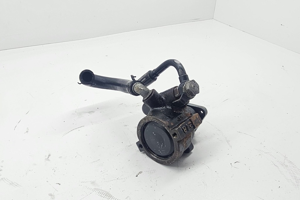 фото №7, Усилитель руля vw phaeton 3d_ 3d0422887an 3.0l дизель 165kw 2007