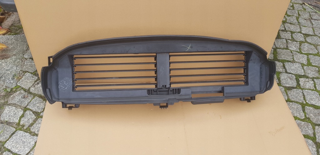 Mercedes gla glb w2478854500 жалюзи воздуховод воздуха в Украине