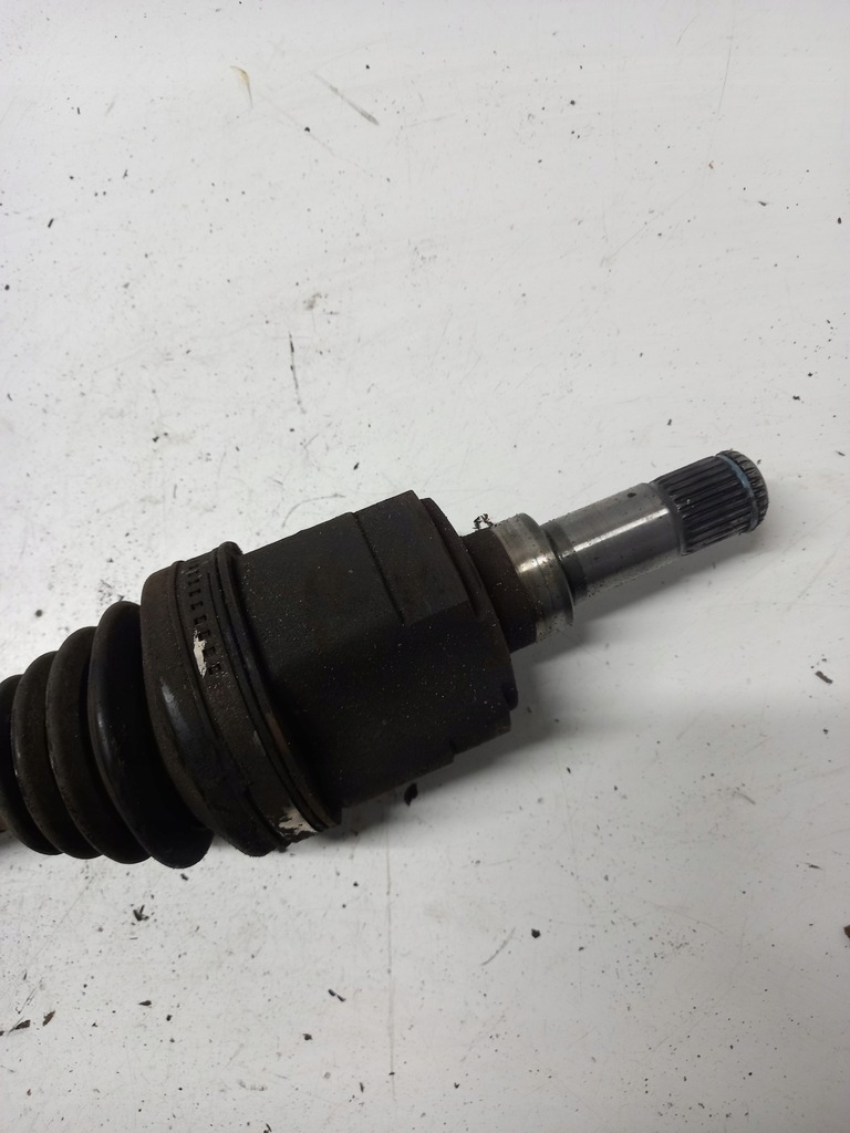 фото №5, Приводной вал półośka левая передняя chrysler sebring ii