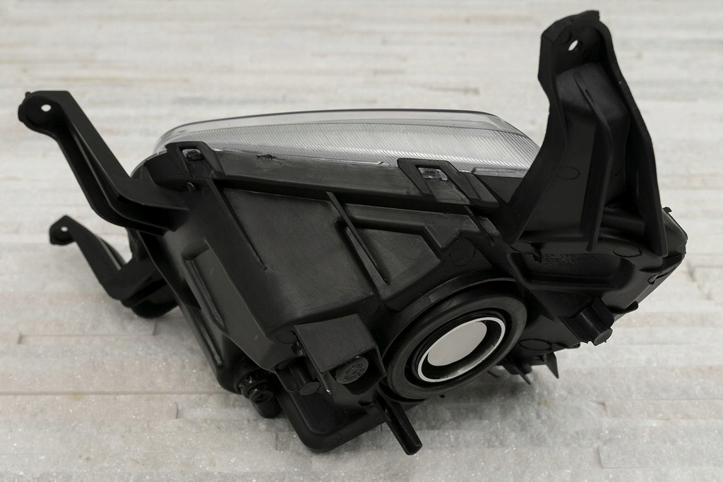 фото №9, Kia optima iii противотуманная фара передний правый 922022t530