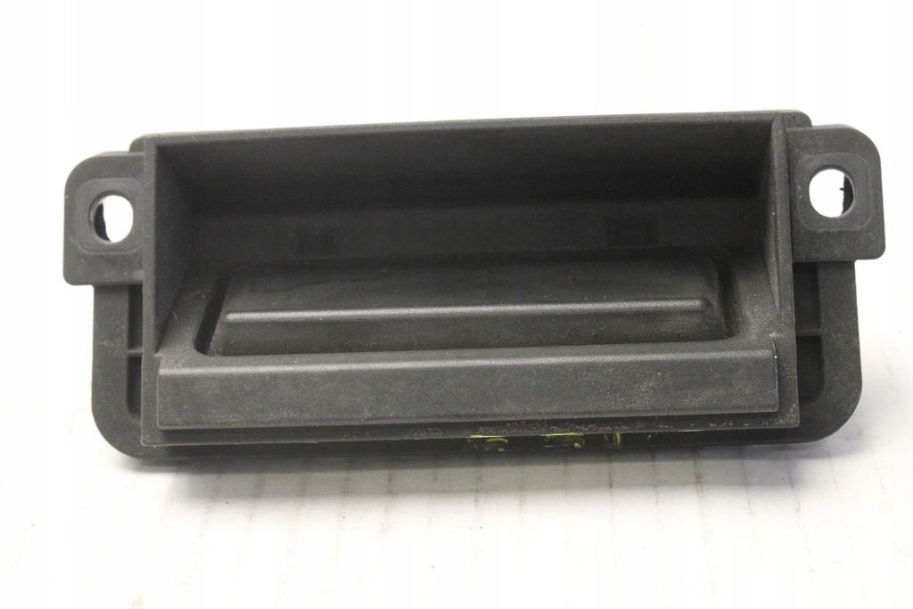 фото №1, Накладка кришки мікровимикач mercedes w221 2009