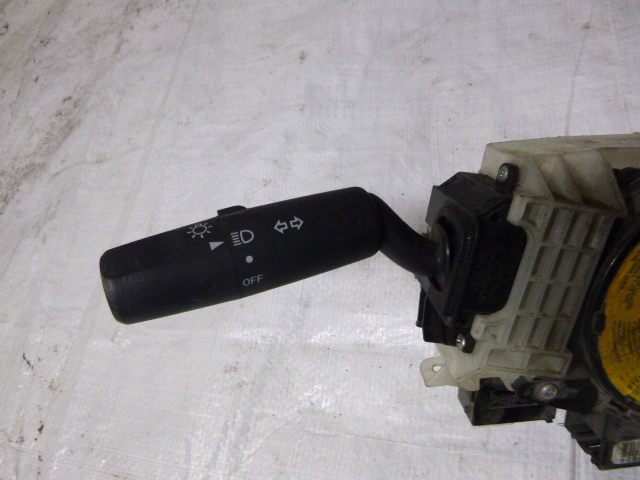 фото №3, Mazda 3 перемикач комбінований стрічка 17d682