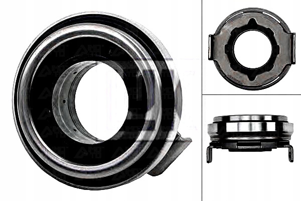 фото №1, Luk 500 0926 10 підшипник випускне