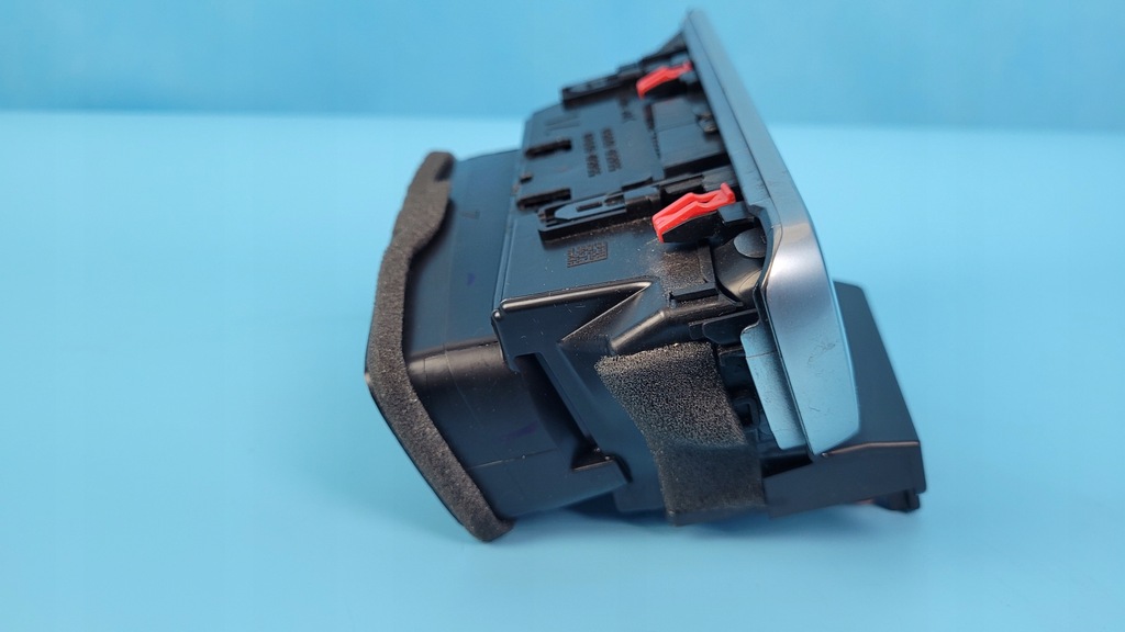 фото №5, Toyota corolla e21 23r решітка обдув консолі ліва 55475-02140 55650-02840