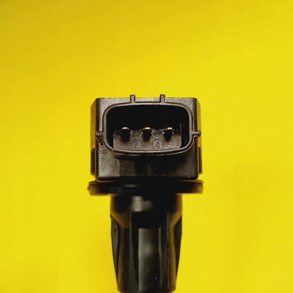 фото №5, Катушка зажигания nissan note 22448ax001 nr680