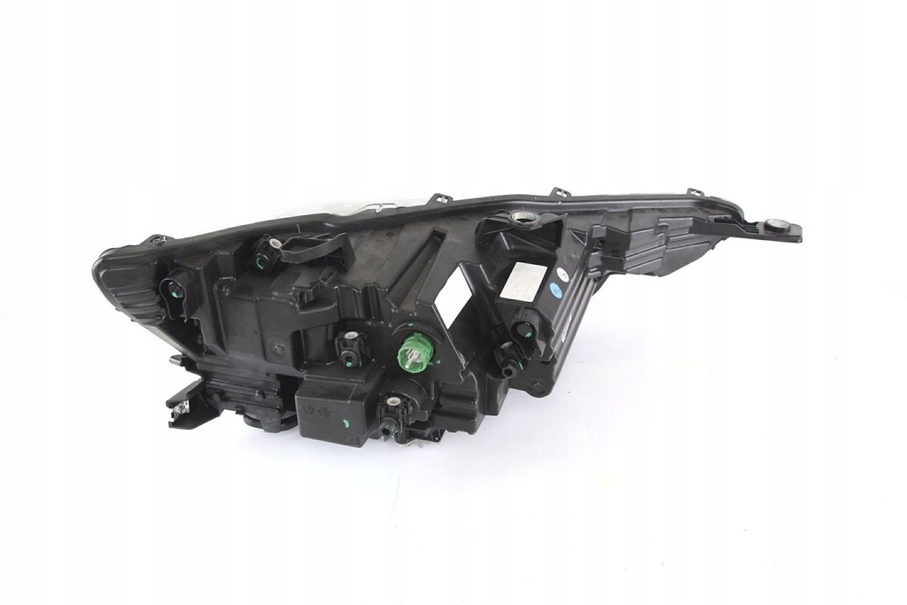 фото №5, Фара maserati levante лівий led