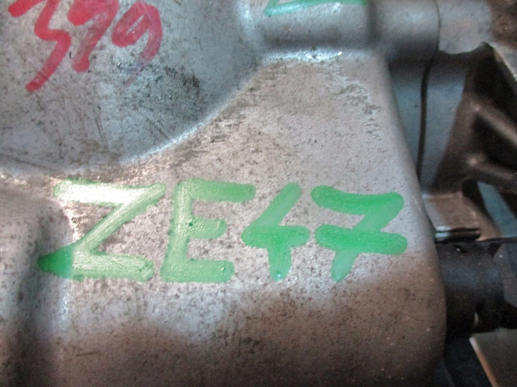 фото №6, Коробка передач передач hyundai kona 1,6tgdi ze47