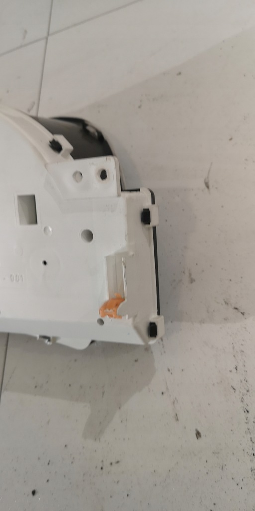 фото №7, Suzuki alto nissan pixo счетчик приборы 34100m68k00