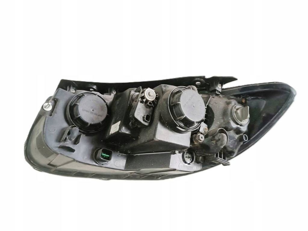 фото №6, Hyundai santa fe 2008 лампа правый перед