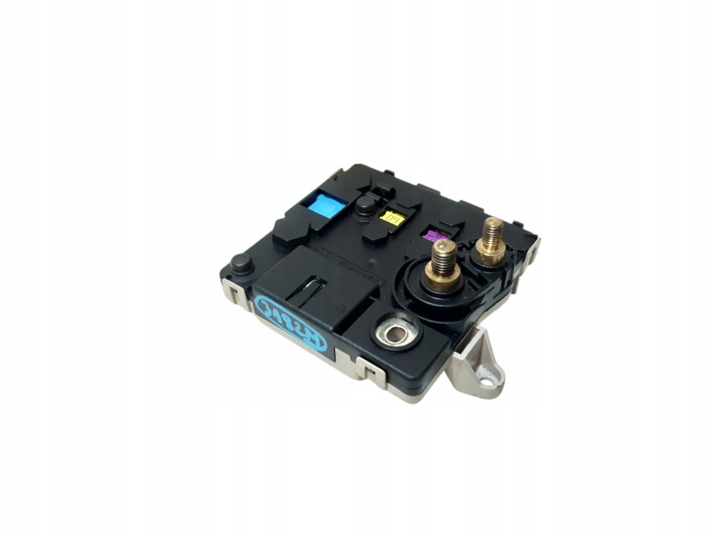 фото №1, Mercedes s w220 патрон запобіжник a2205460541