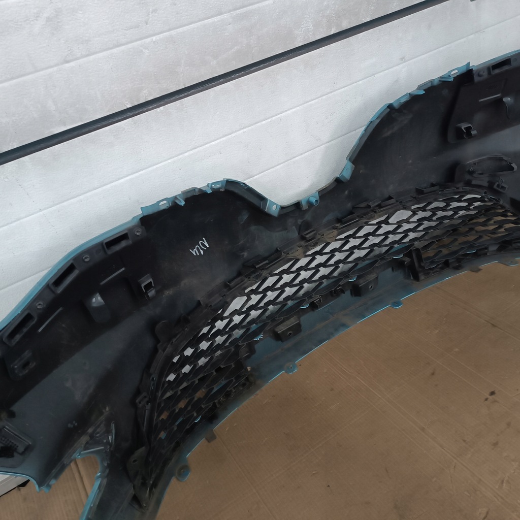 фото №10, Бампер перед renault zoe lift 19- 620223129r