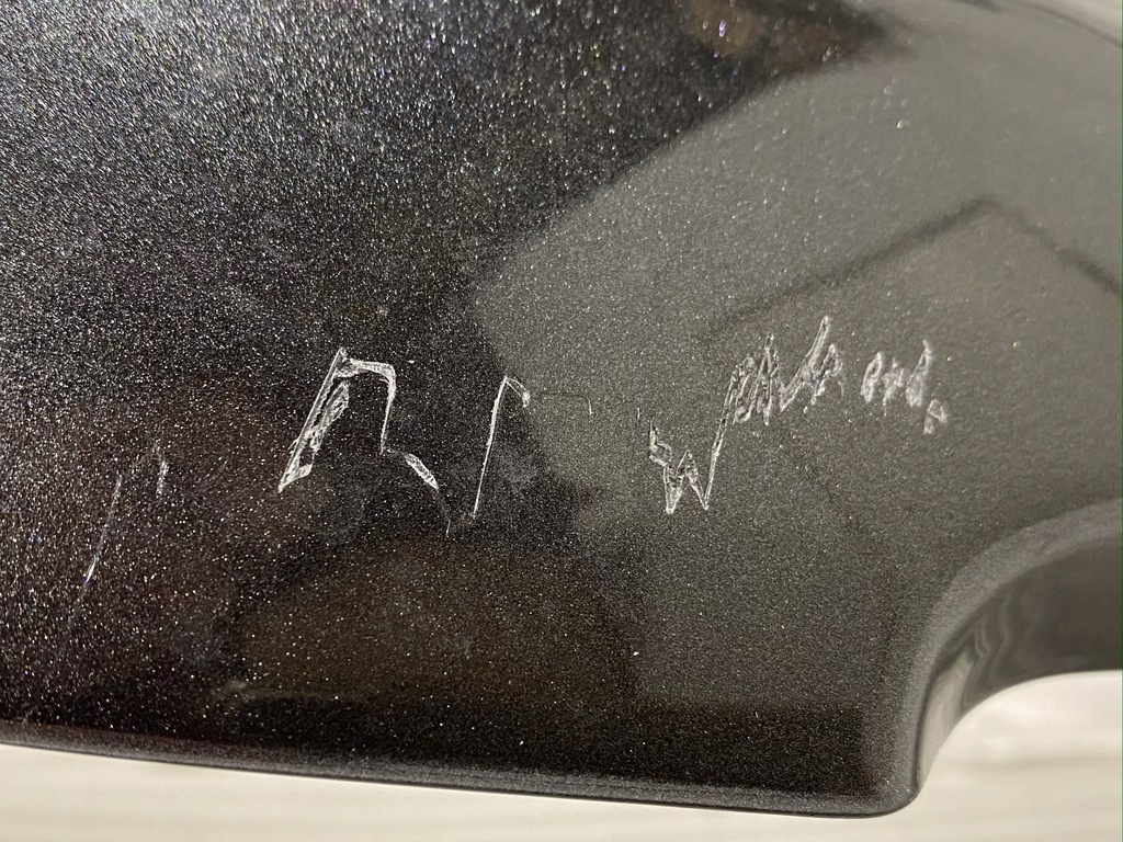 фото №10, Rolls royce dawn wraith правый крыло правый fender