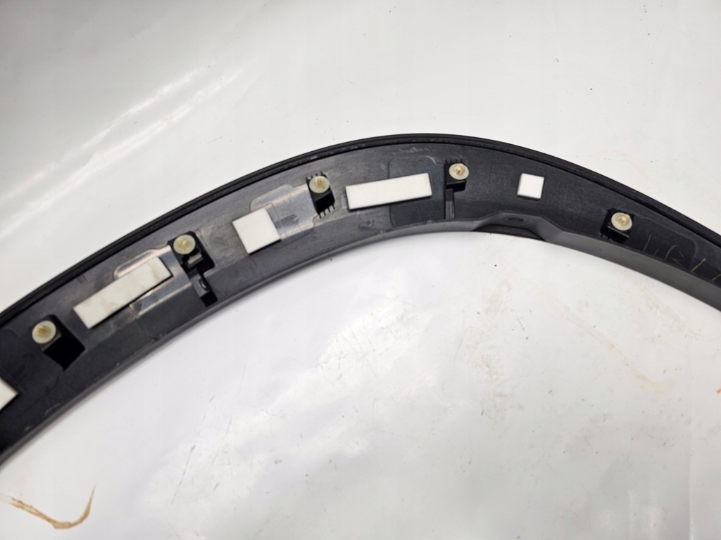 фото №12, Молдинг na крила lexus nx 14-17 nx300h nx200t правий перед права передня