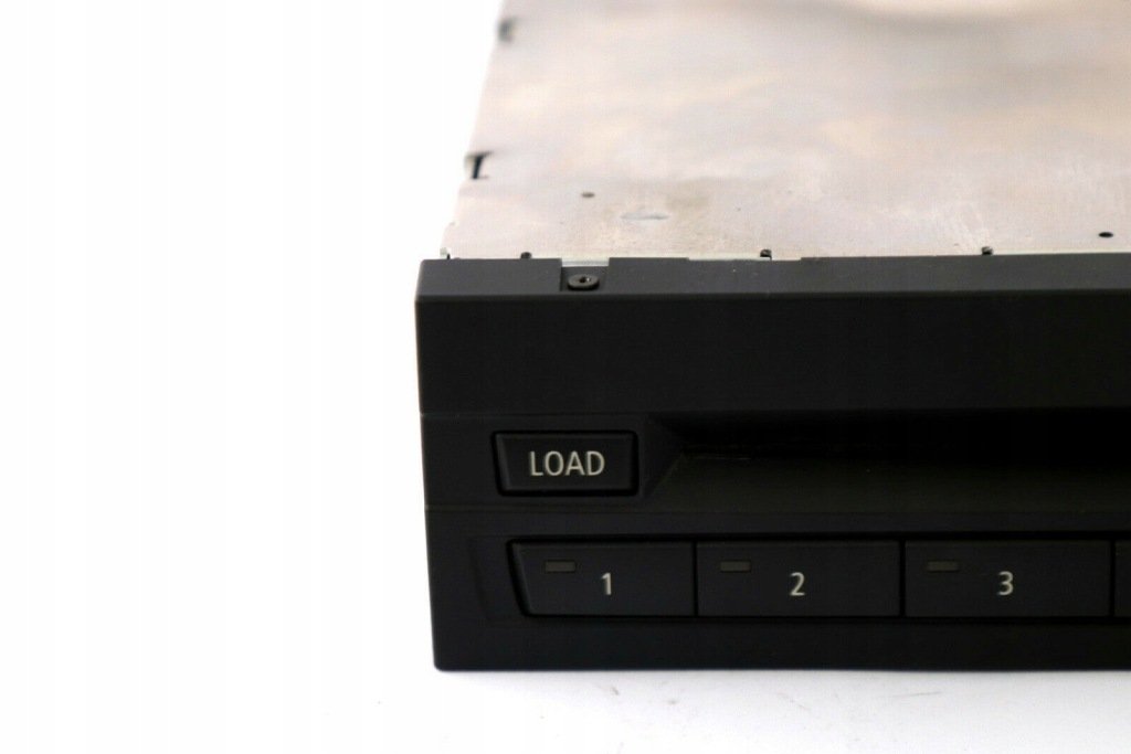 фото №2, Mini one r55 r56 r57 чейнджер дисків cd 9167081