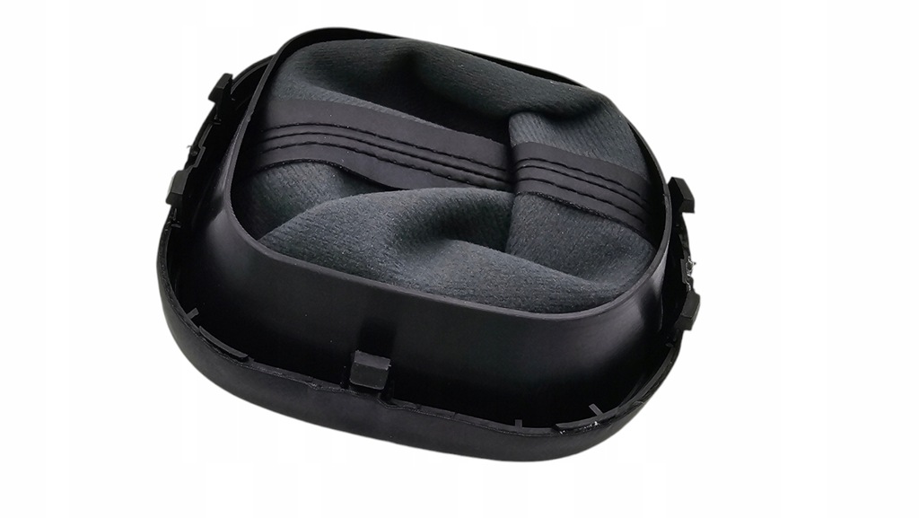 фото №14, Ручка переключения передач чехол vw caddy 3 2004-2010 touran 2003-2011 6 передач