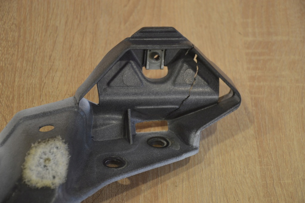 фото №4, Кронштейн кронштейн крила праве laguna iii coupe