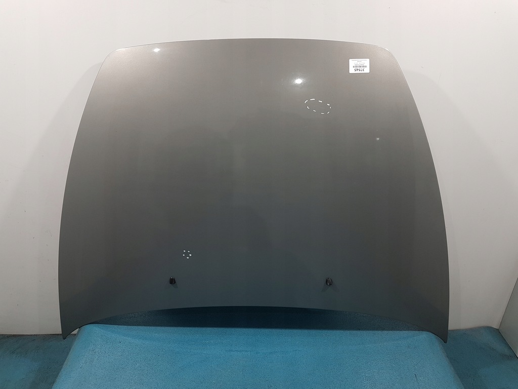 фото №1, Volvo v50 капот передня 462-46