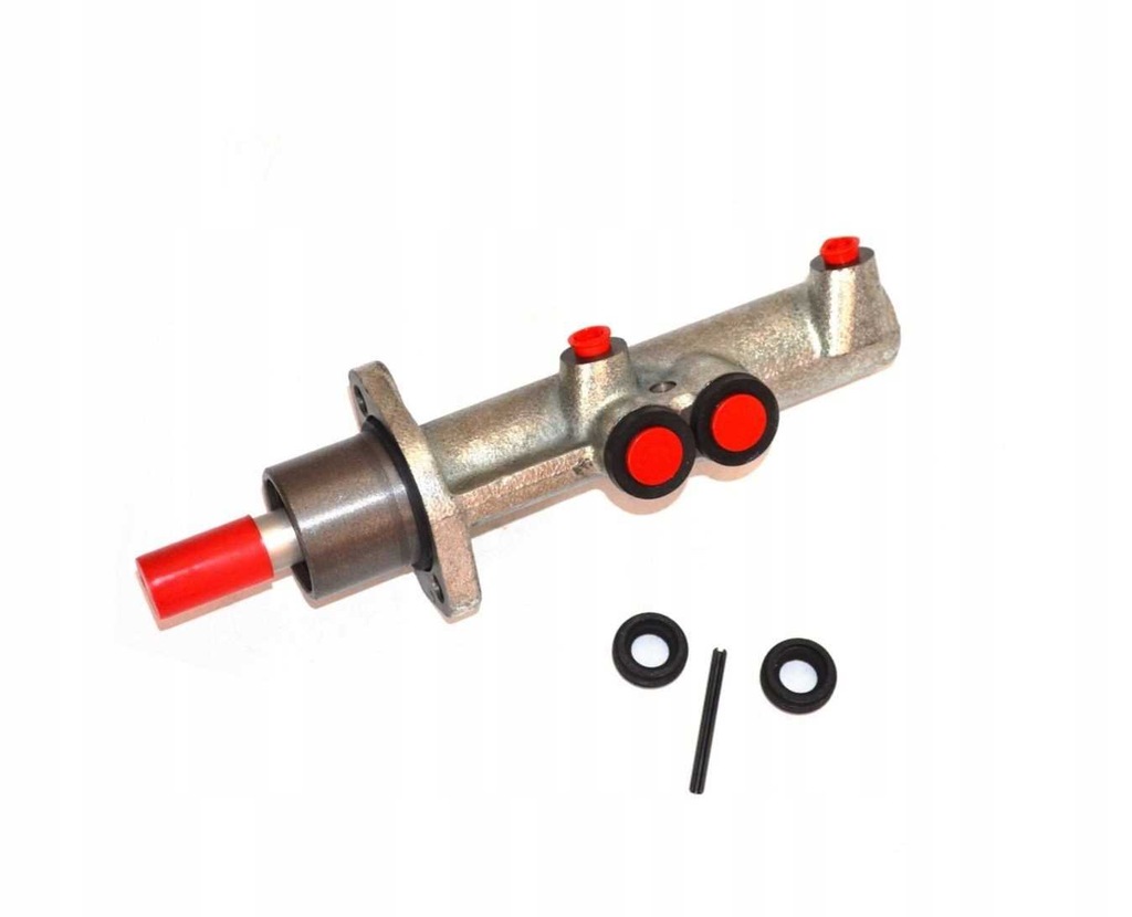 фото №1, Насос тормозная iveco daily iii 1999-2009