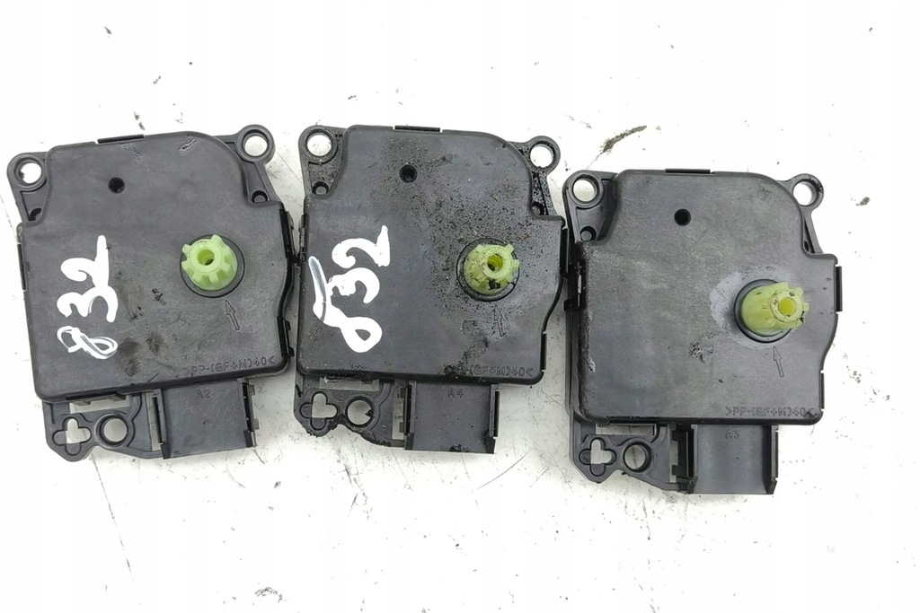 фото №7, Клапаны управляющий отопители jeep cherokee kl 545250008 2.0l дизель 2015