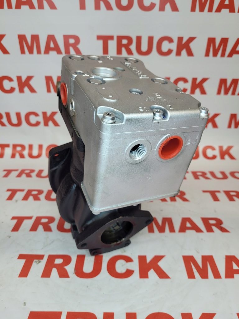 Sprężarka/kompresor воздуха iveco 4123530080 1 цилиндровая в Украине