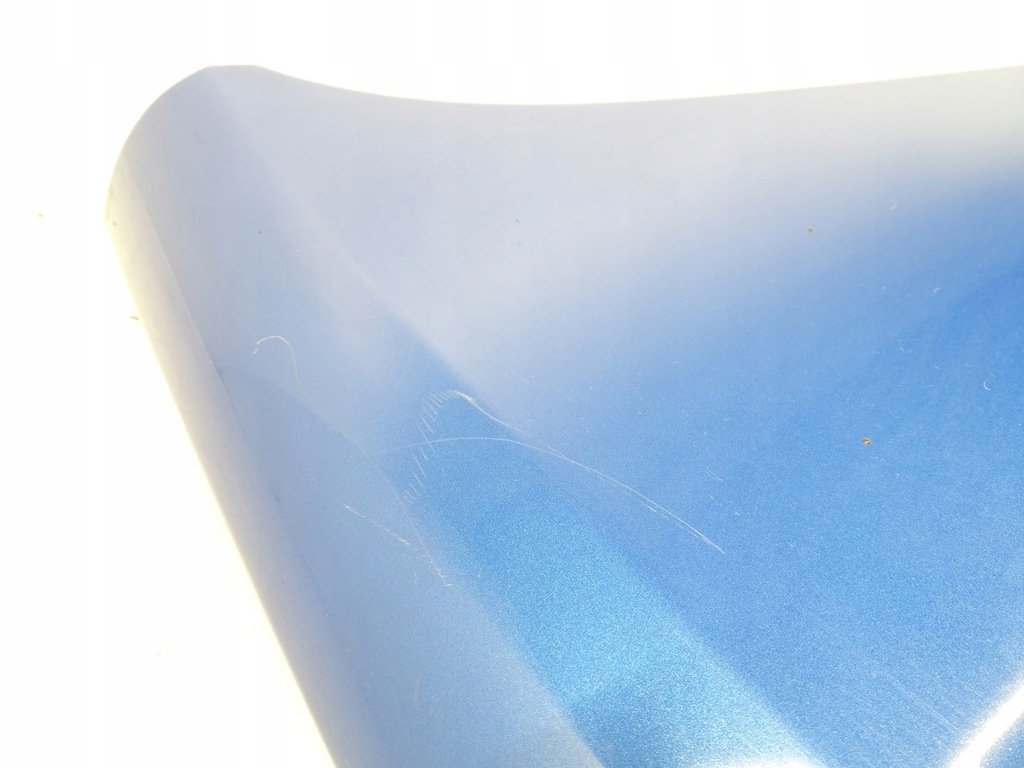 фото №9, Капот кришка двигуна seat ibiza iv 6j lz5f