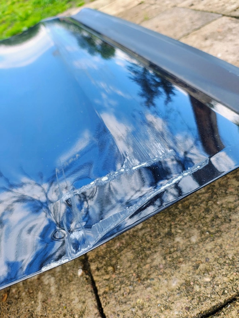 фото №5, Дверь перед левая skoda kodiaq ii 57h 2023 --- giełda