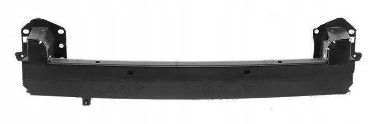 фото №1, Усилитель бампера перед jeep patriot 07-