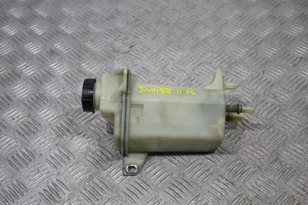 фото №1, Бачок расширительный citroen jumper ii lift