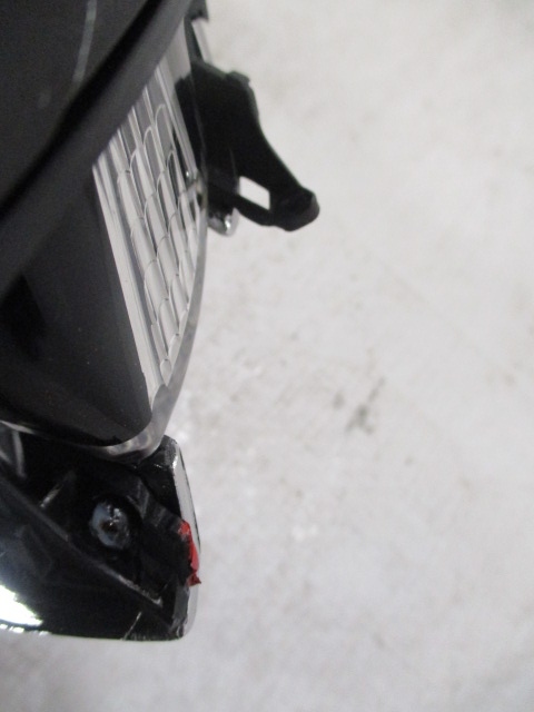 фото №8, Citroen c3 iii лампа движение dziennej led левая nowa