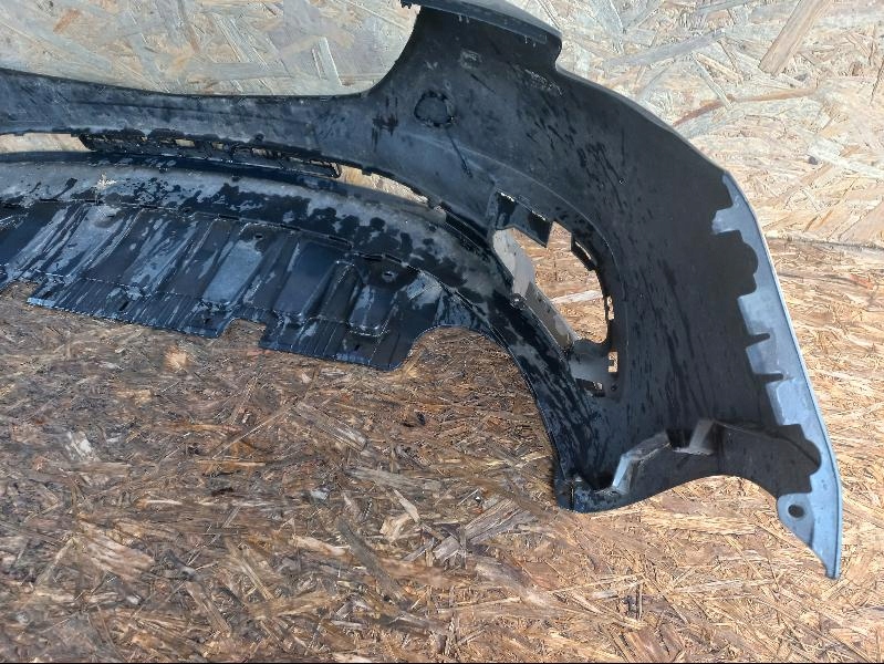 фото №8, Opel corsa e бампер передний перед