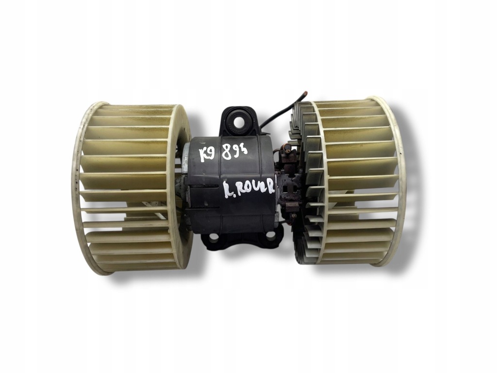 фото №1, Моторчик обігрівача land rover range rover iii l322 83855589 3.6l