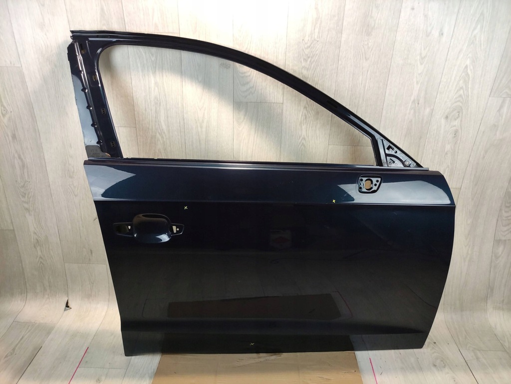 фото №16, Audi a3 8v 8v4 sportback 12-20 дверь правое передние