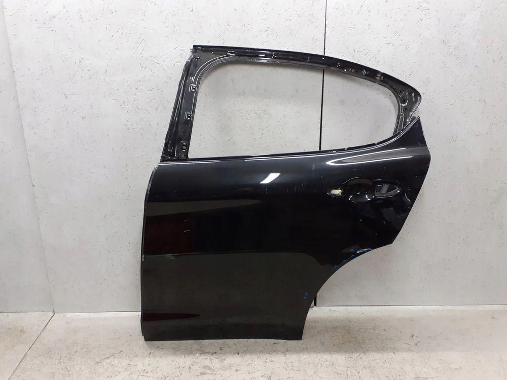 фото №1, Дверь задняя задние левая alfa romeo giulia