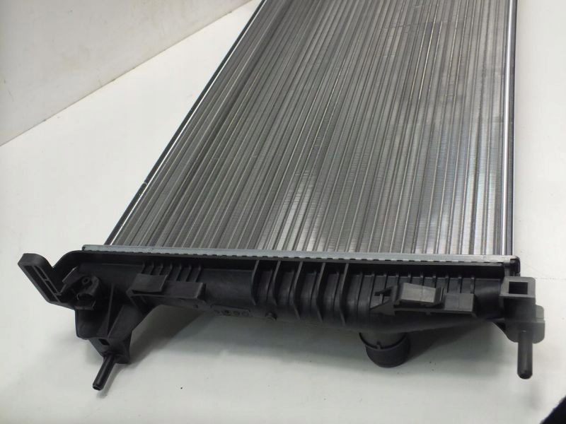 Megane 3 1.2tce 1.4tce радиатор воды motrio в Украине