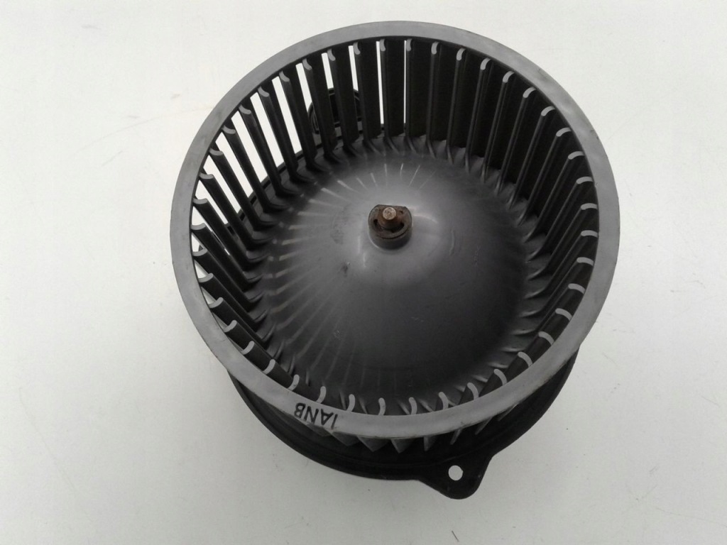 фото №1, Воздуходувка f00s 3b2407 hyundai ix20