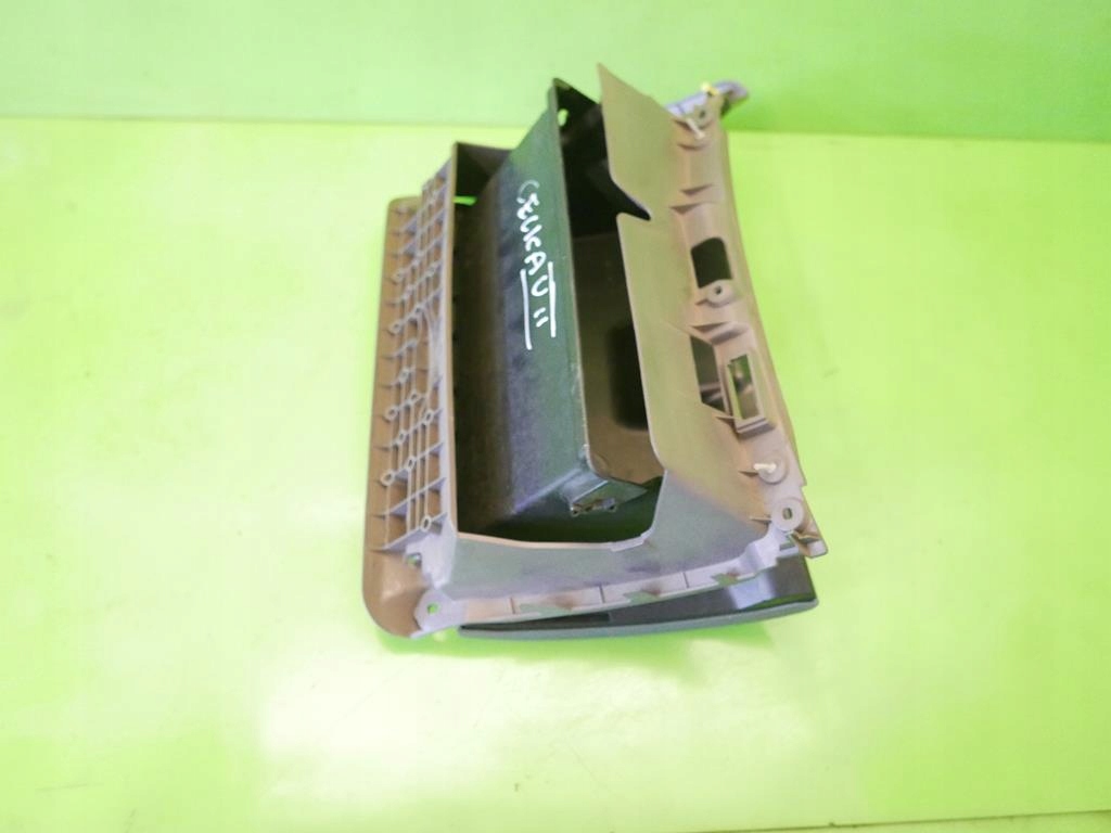 фото №7, Бардачок пасажира з панелі toyota celica vii 99-02