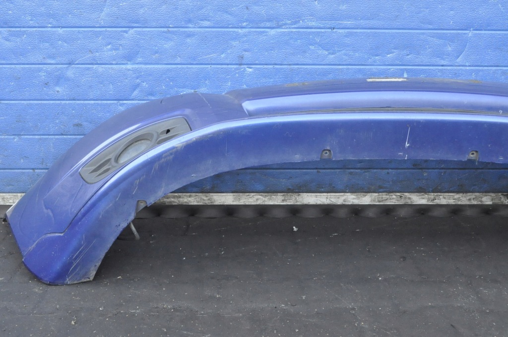 фото №13, Volvo v50 бампер передній pod омивачі протитуманна фара lift