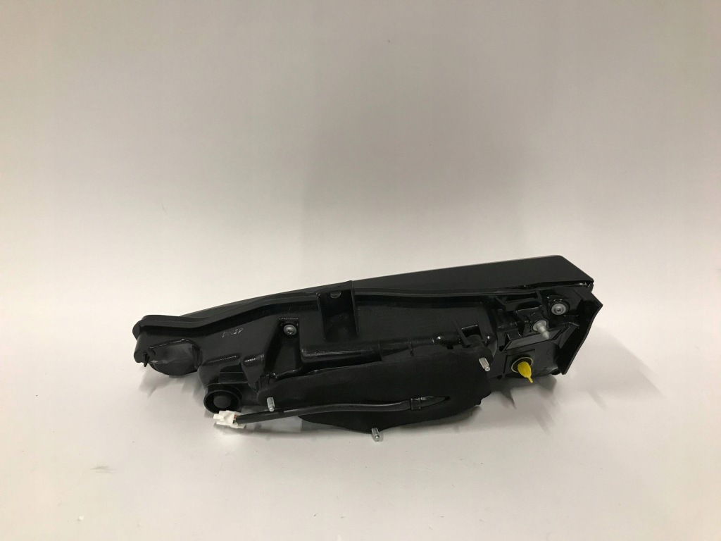 Lexus nx 17-21 рестайлінг  фара задня ліва внутрішня led європа Оригінал