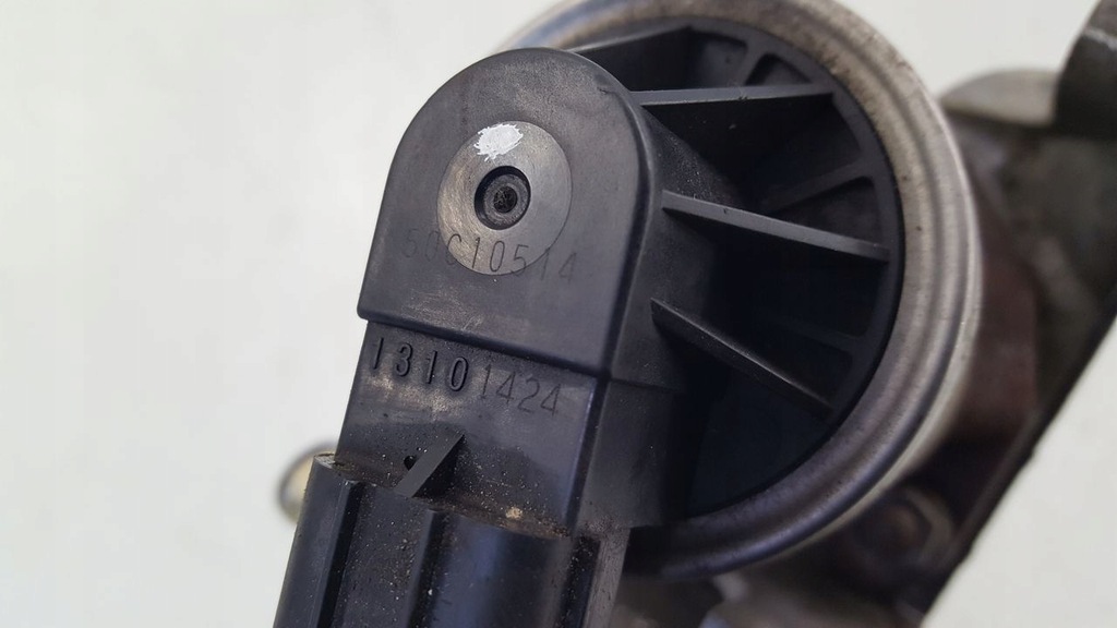 фото №5, Клапан egr honda stream 1,7 ivtec