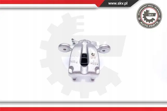 фото №9, 2x суппорты тормоза esen skv задняя l+p do bmw 1 e81, 1 e87, 3 e90, 3 e92, e90