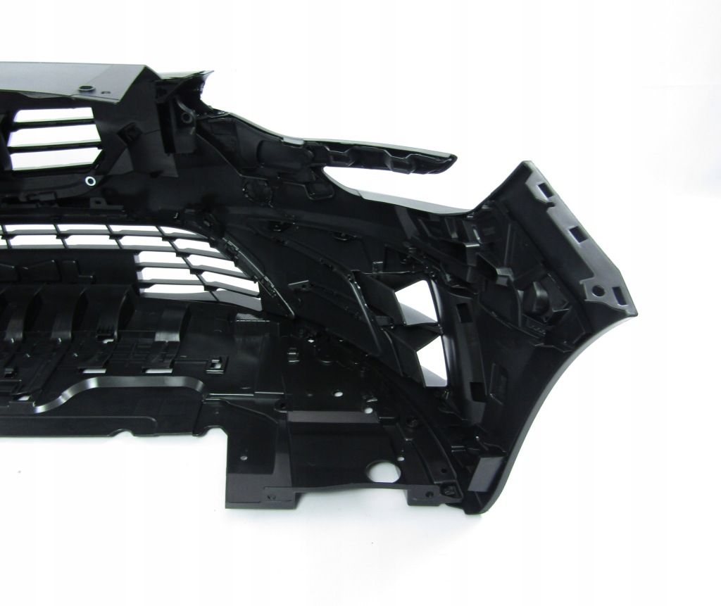 Бампер передній renault megane 20 - 25 протитуманні фари kompletny ! Недорого